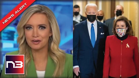 Kayleigh McEnany Just Said 6 Words That Has Democrats AFRAID