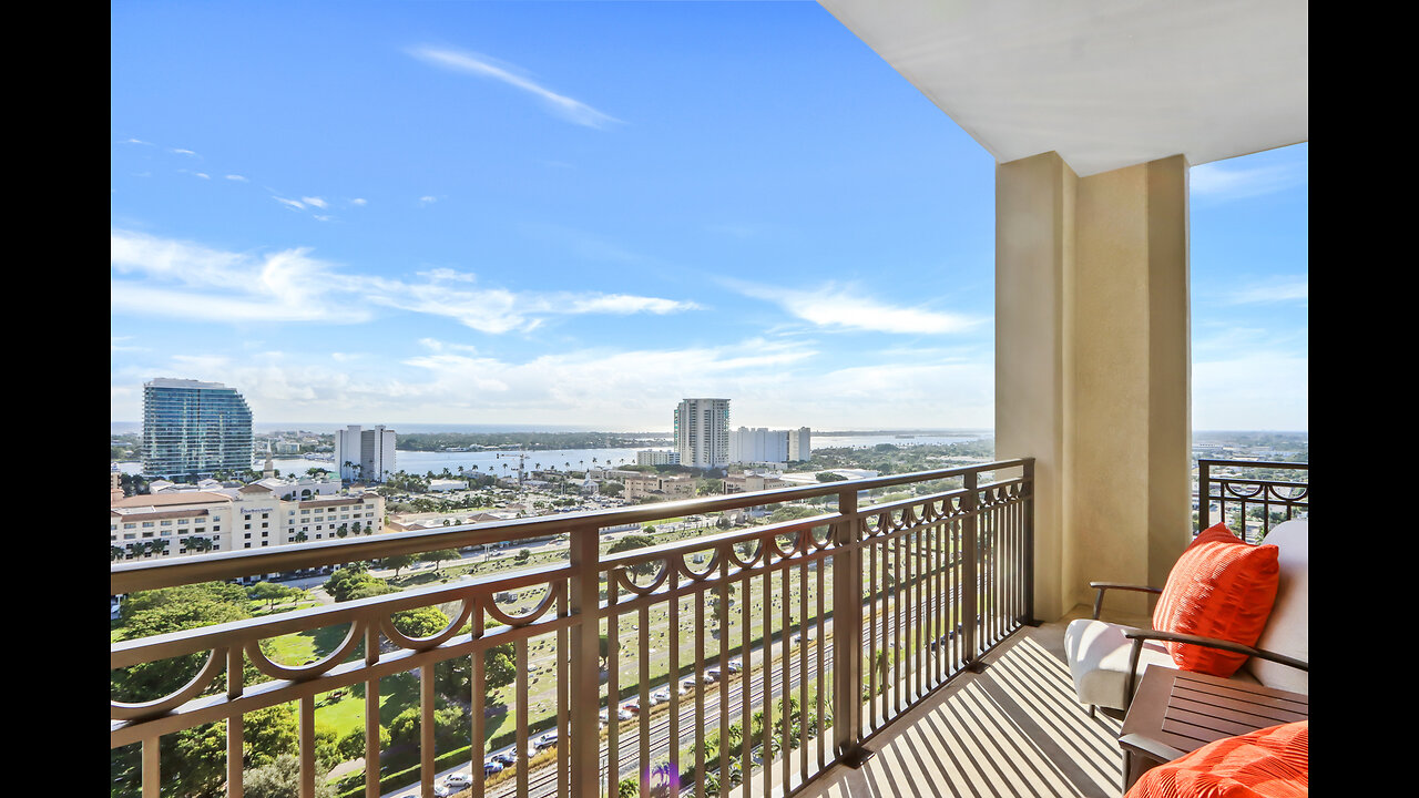 550 Okeechobee Blvd MP23