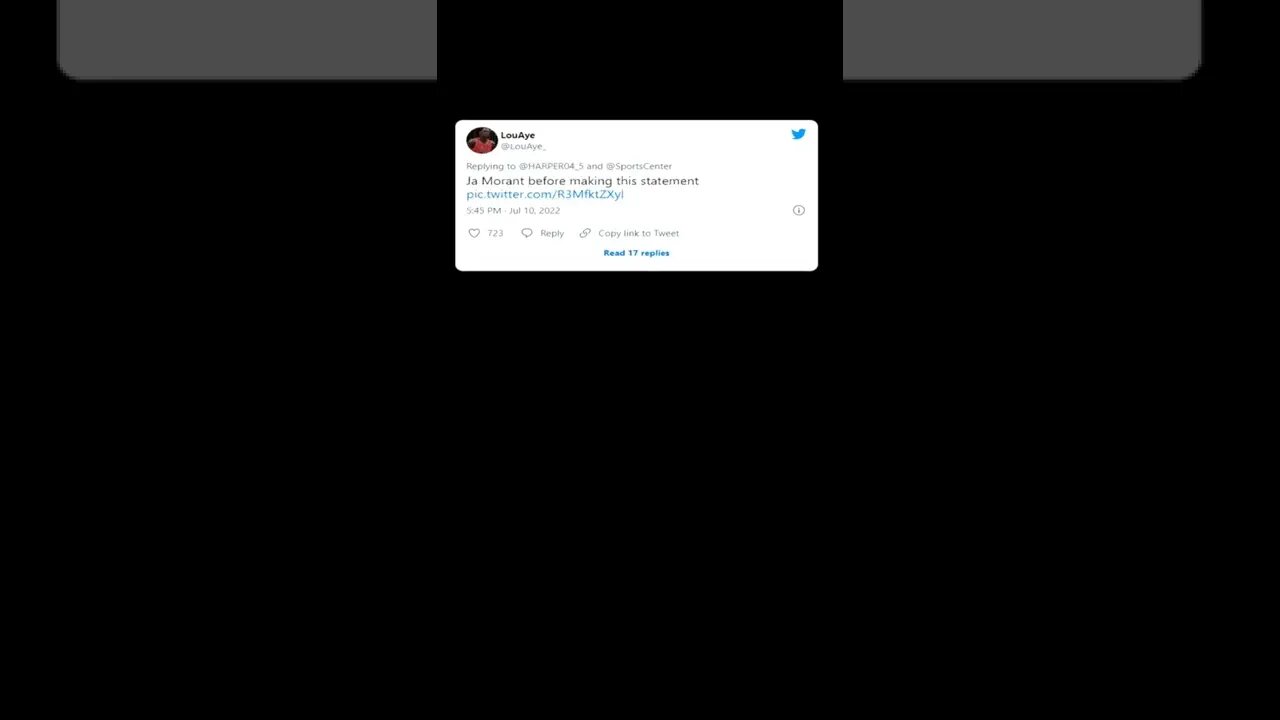 Twitter reacts to Ja Morant comment that He’d ‘Cook’ Michael Jordan One-on-One #jamorant