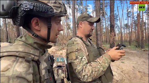 Ukraine Update July 14-15, 2023