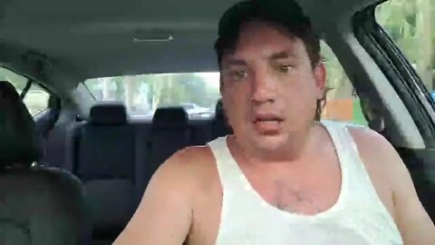 🌴 ST. AUGUSTINE HYPE | OAKLAND ANDY LIVE