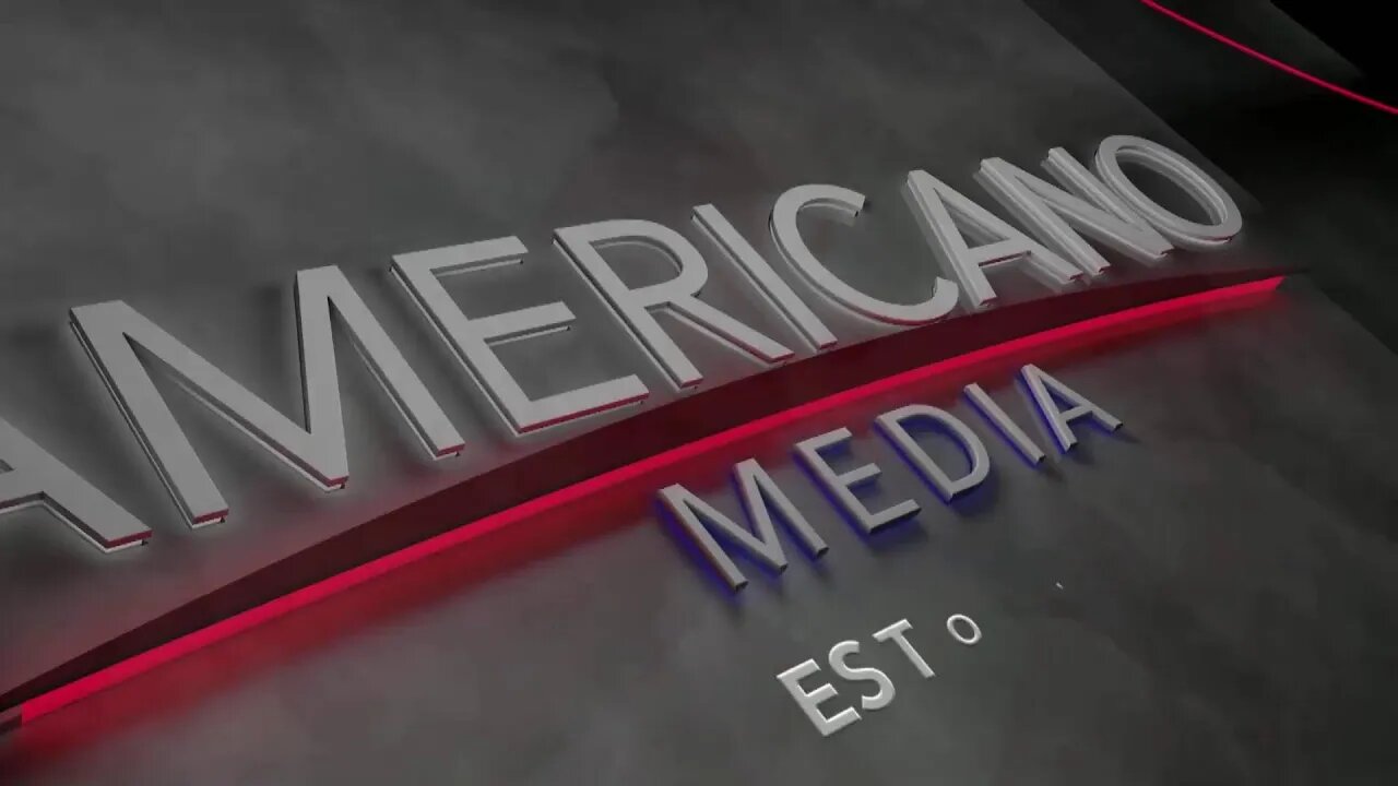 Americano Media - Live