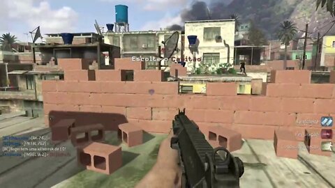 Call of Duty Rio | Unidade | Call of Duty 2020