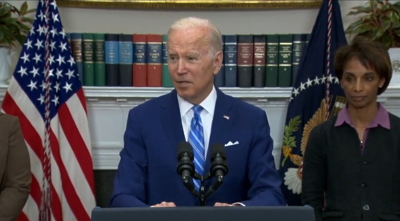 Biden Insults Tens of Millions of MAGA Americans