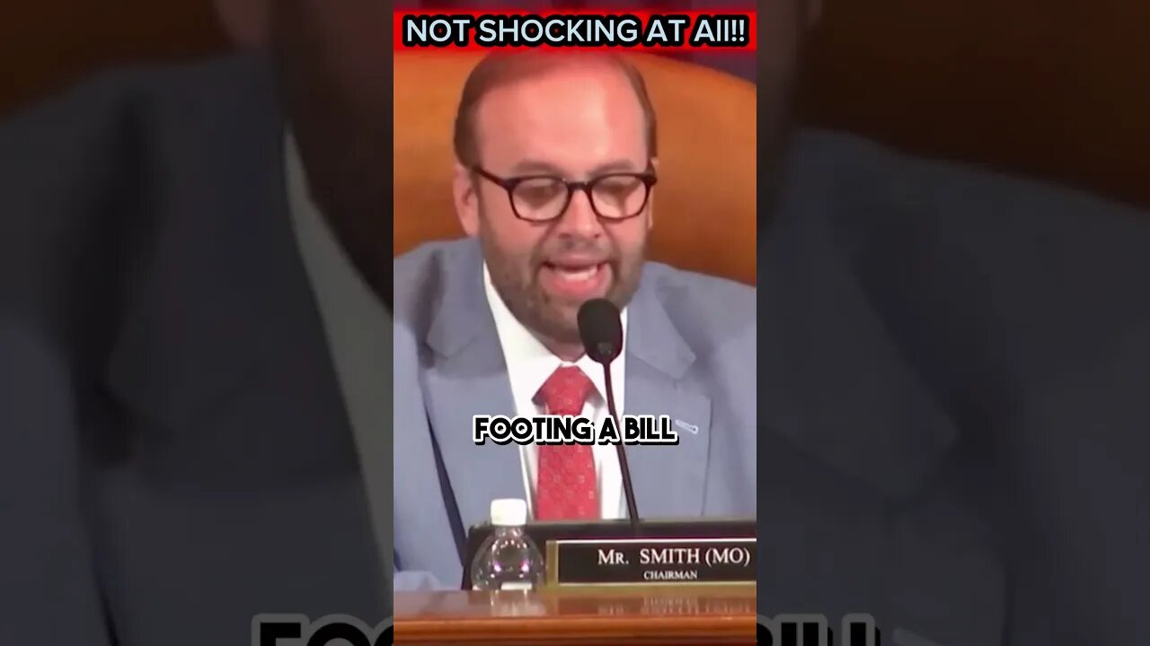 If This Is True, EVERY AMERICAN SHOULD Be OUTRAGED! #shorts #shortsvideo #shortsfeed #news