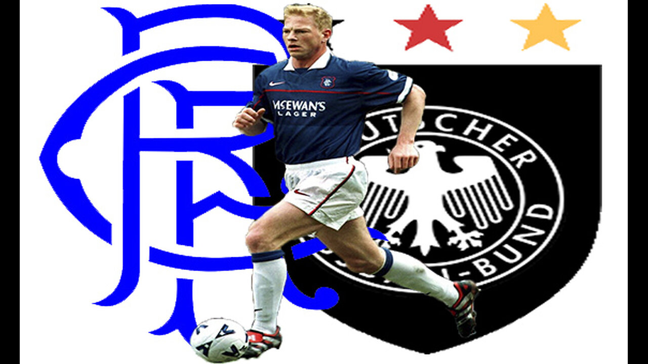 The Hammer A Tribute to Jorg Albertz