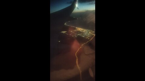 aeroplane view #viral