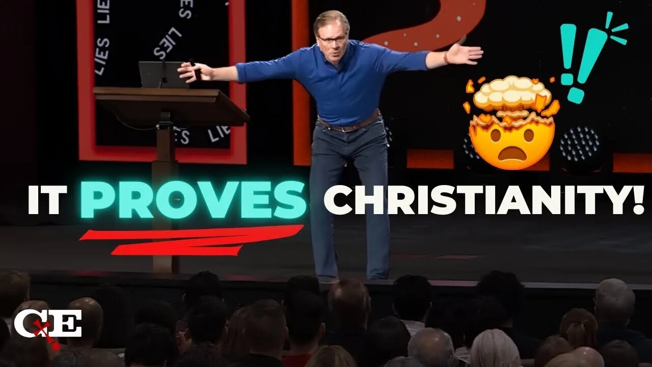 Frank Explains How to Respond to "Christians are Hypocrites!"