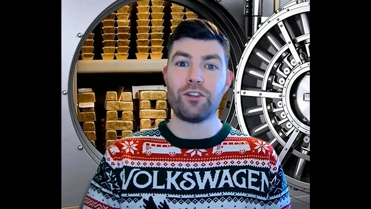 The christmas promotion just keeps on giving...