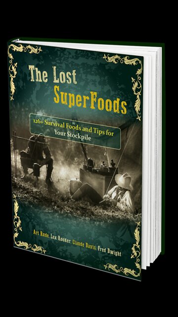 The US Army’s Forgotten Food Miracle