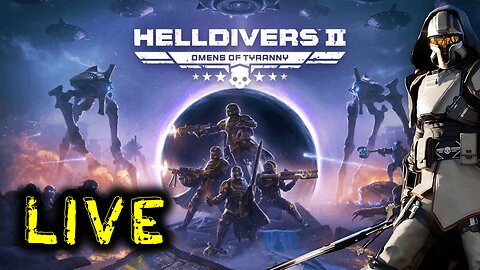 🔴LIVE - The Illuminate Are HERE! We Must Defend Freedom! | Open Queue #live