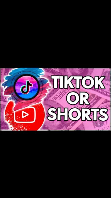 #shorts vs #tiktok who will win? Comment below 👇