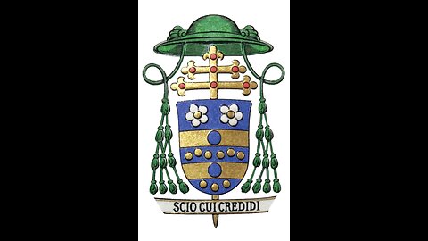 Archbishop Vigano to Medical Doctors