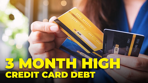 Americans owe $1.2 trillion in credit card debt