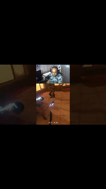 AQUELE 1% | WOLFENSTEIN 2 #Shorts