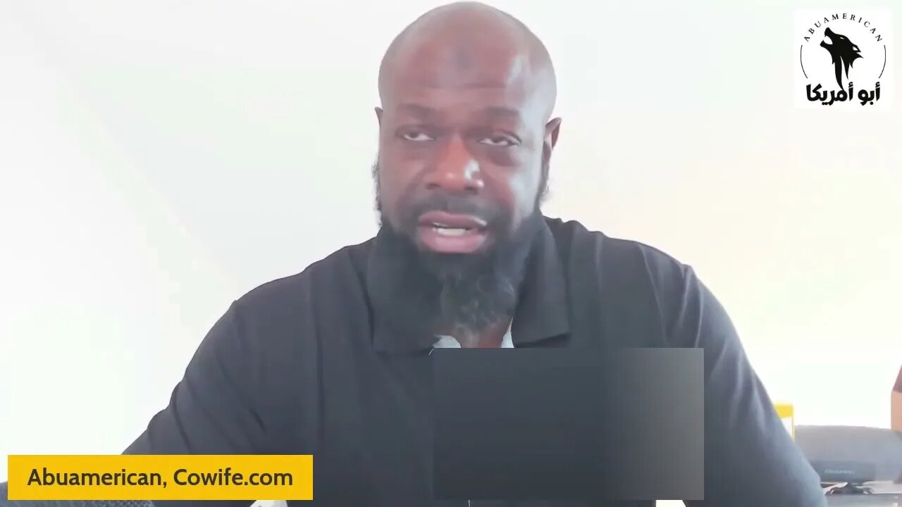Why Muslim Are So Easily Triggered