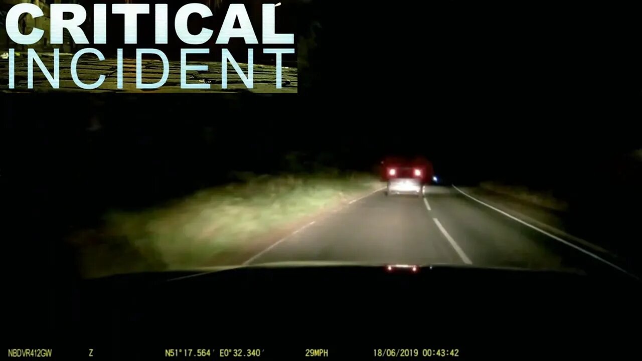 Critical Incident - S02E02
