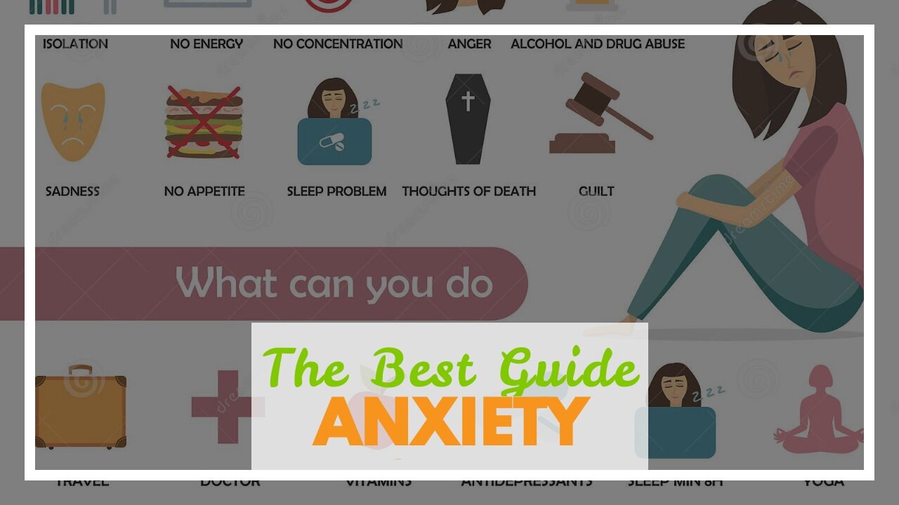 The Best Guide To Signs, Symptoms & Effects of Late-Life Depression