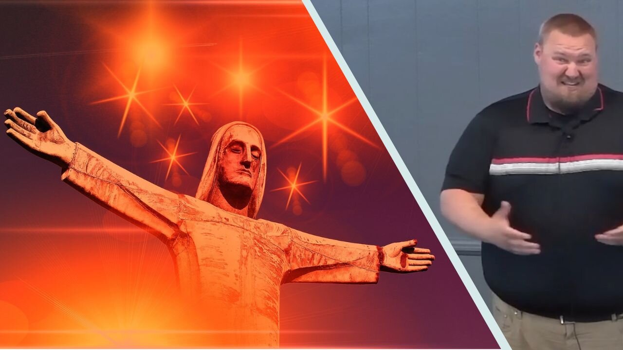 I'm not a cliche preacher