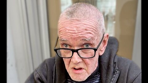 Ian Mckenzie, Manchester 8/4/23