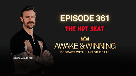 The HOT Seat: Shattering Historical Myths, Challenging the System & Escaping Limitations | EP361