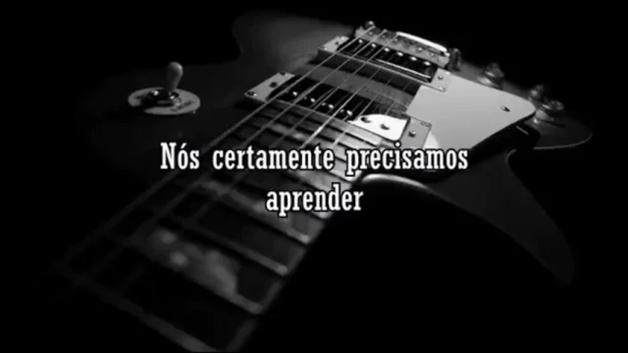 The Beatles - While My Guitar Gently Weeps - Legendado