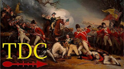 American revolution history |documentary episode 3