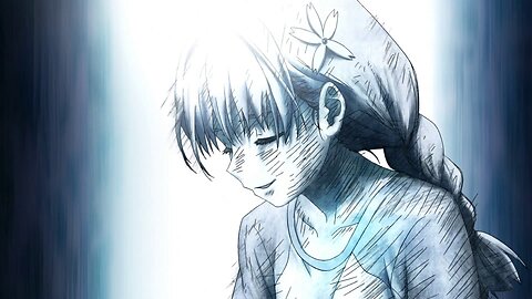 A Certain Scientific Railgun S - Saten is beaten