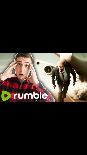 Man Almost Loses His Head