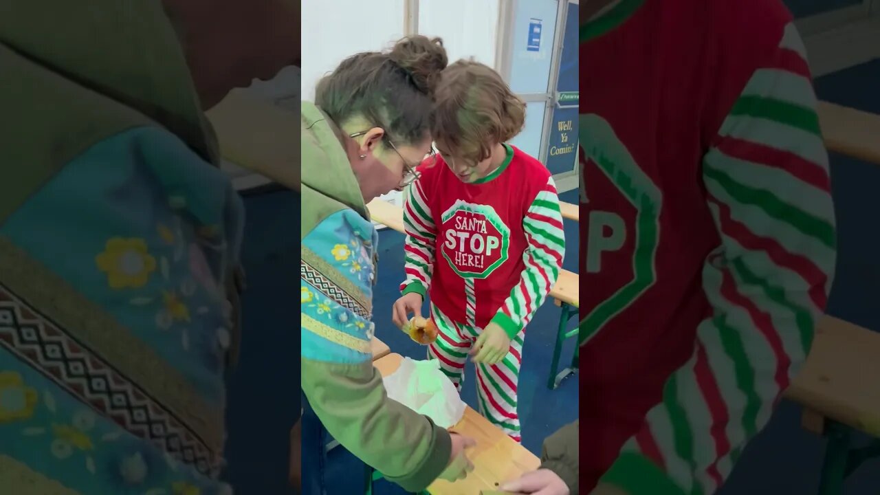 My brother got his PJs on??? #fypシ #kurrgas #leek #stokeontrent #manchester #familyvlog #brother
