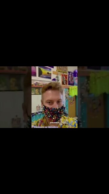 Instant Regret For Woke Teacher!