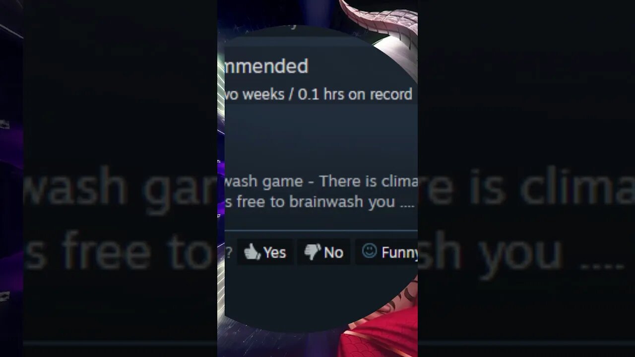 Beecarbonize Steam Review - This is blueshlt DAD!