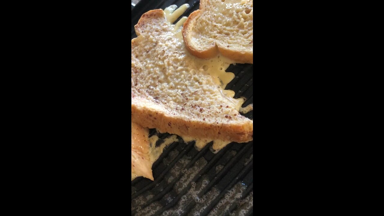 French Toast
