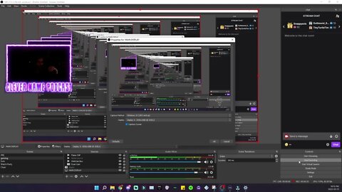 OBS BLACK SCREEN 2022 EASY FIX. EXTREAMLY EASY. NO BS Just The Solution