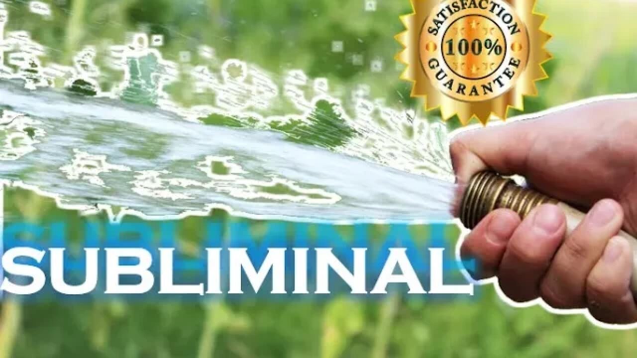 Audio Subliminal para Eliminar Eyaculación precoz [2019]