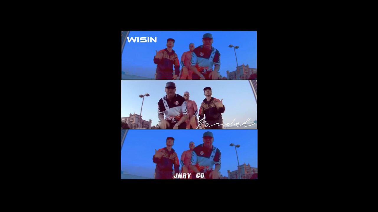 Jhay Co Wisin Y Yandel Reggaeton Remix ( MIDI Mafia )