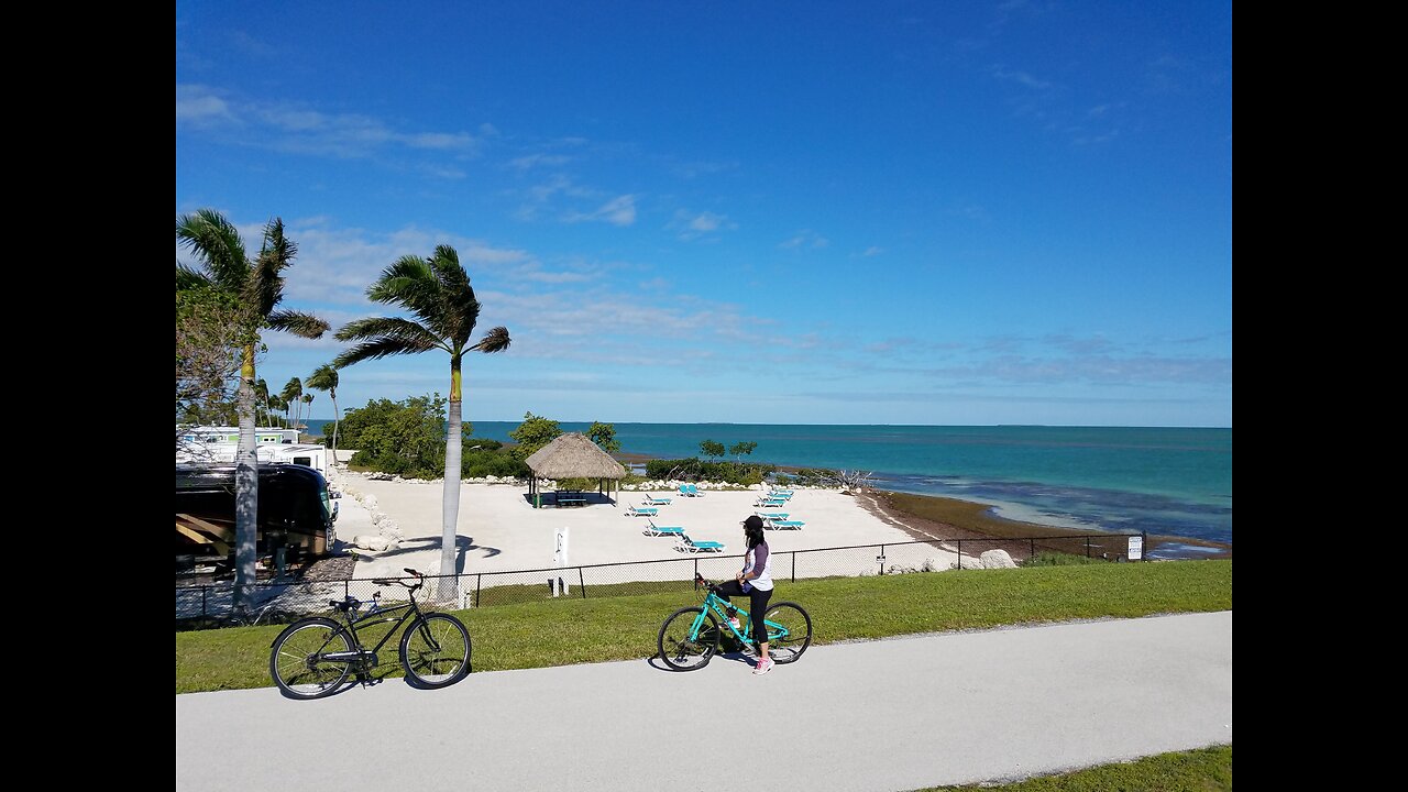 Sunshine Key RV Resort