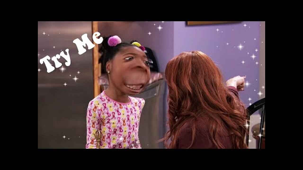 I EDITED A JESSIE EPISODE BECAUSE I HAD NOTHING BETTER TO DO