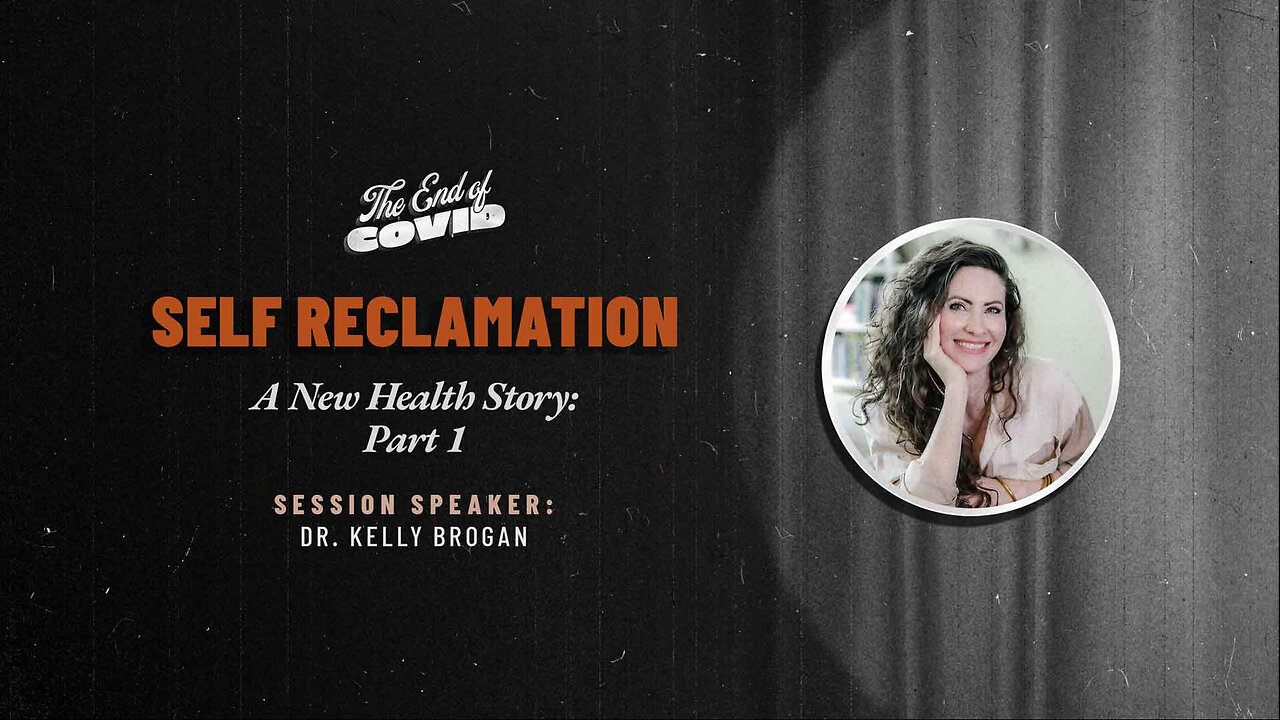 Self Reclamation