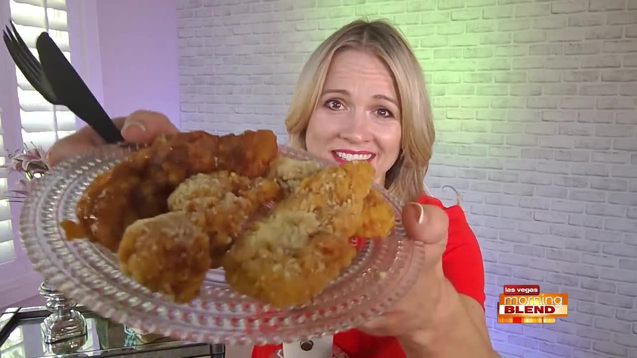Wingstop Can Deliver Your Football Night Party Food