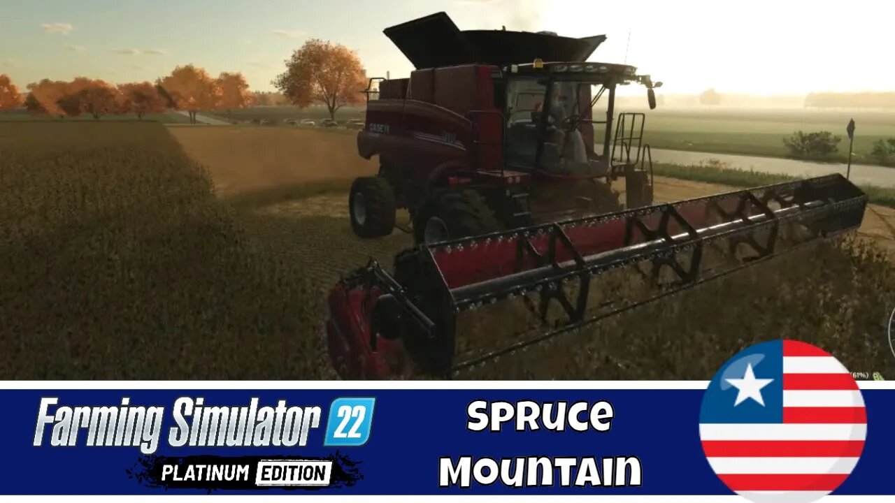 Spruce Mountain Farm USA | Micah has Joined to help! | Episode 42 | Farming Simulator 22