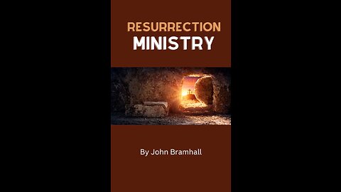 Resurrection Ministry