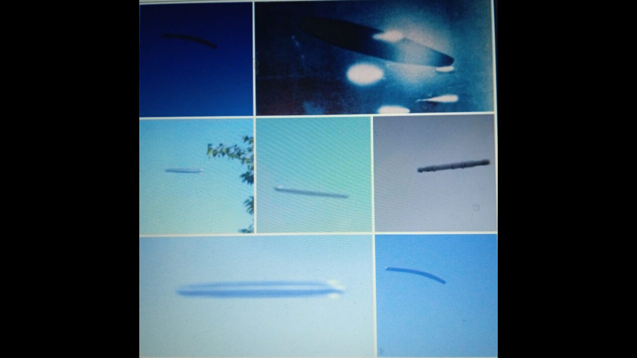 cio che si deve sapere sugli ufo