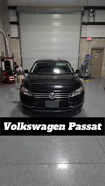 Volkswagen Passat | Walk Around
