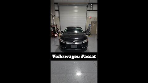 Volkswagen Passat | Walk Around