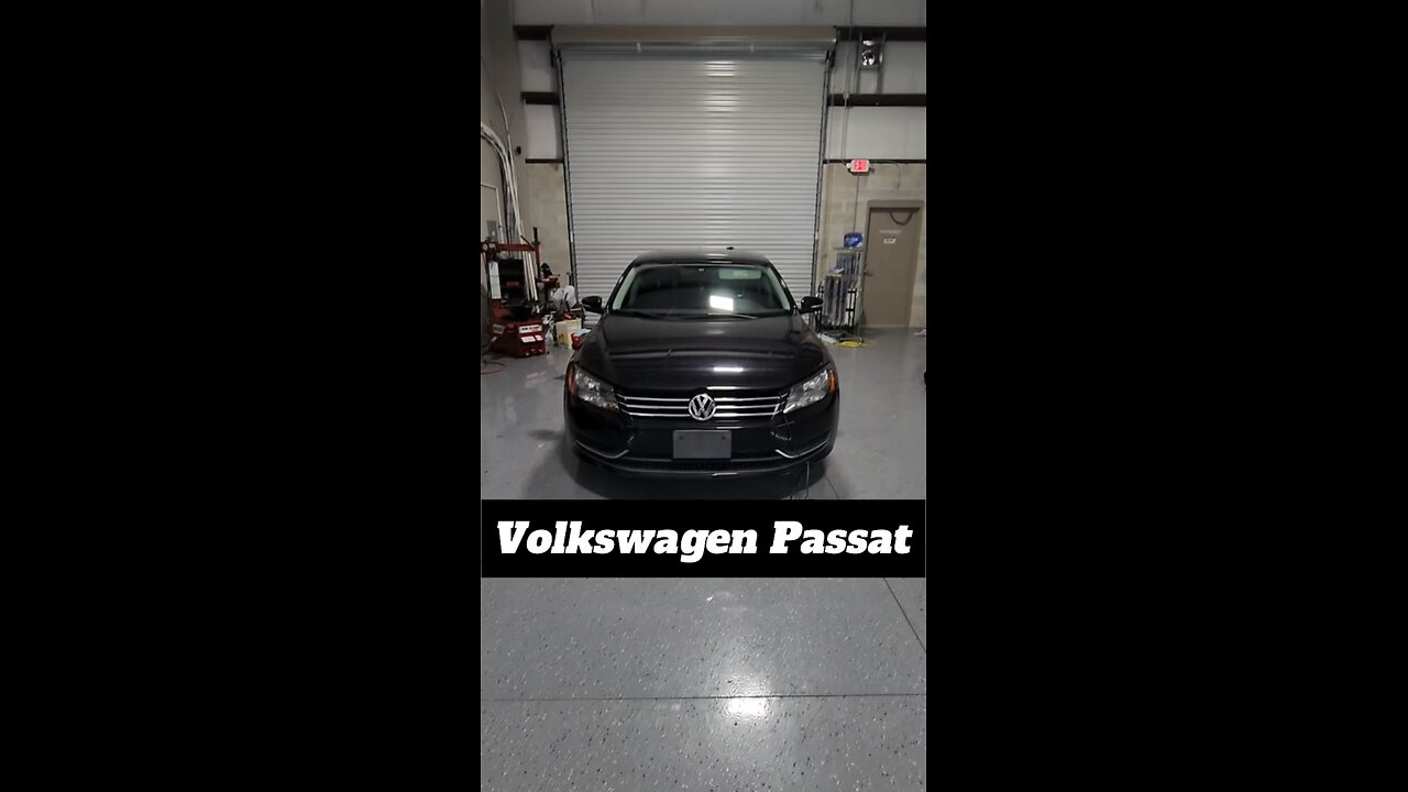 Volkswagen Passat | Walk Around