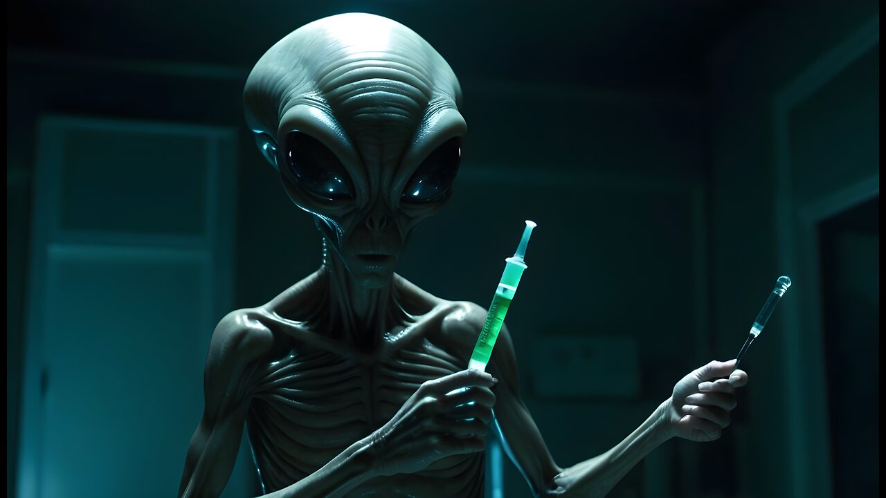 Alien Abductions and Implants: Hoax, Extra-terrestrials or Satan