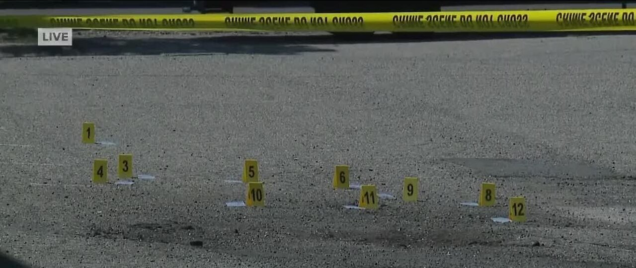 Sister dead following sibling shoot-out in Sterling Heights, police say