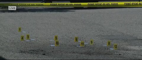 Sister dead following sibling shoot-out in Sterling Heights, police say
