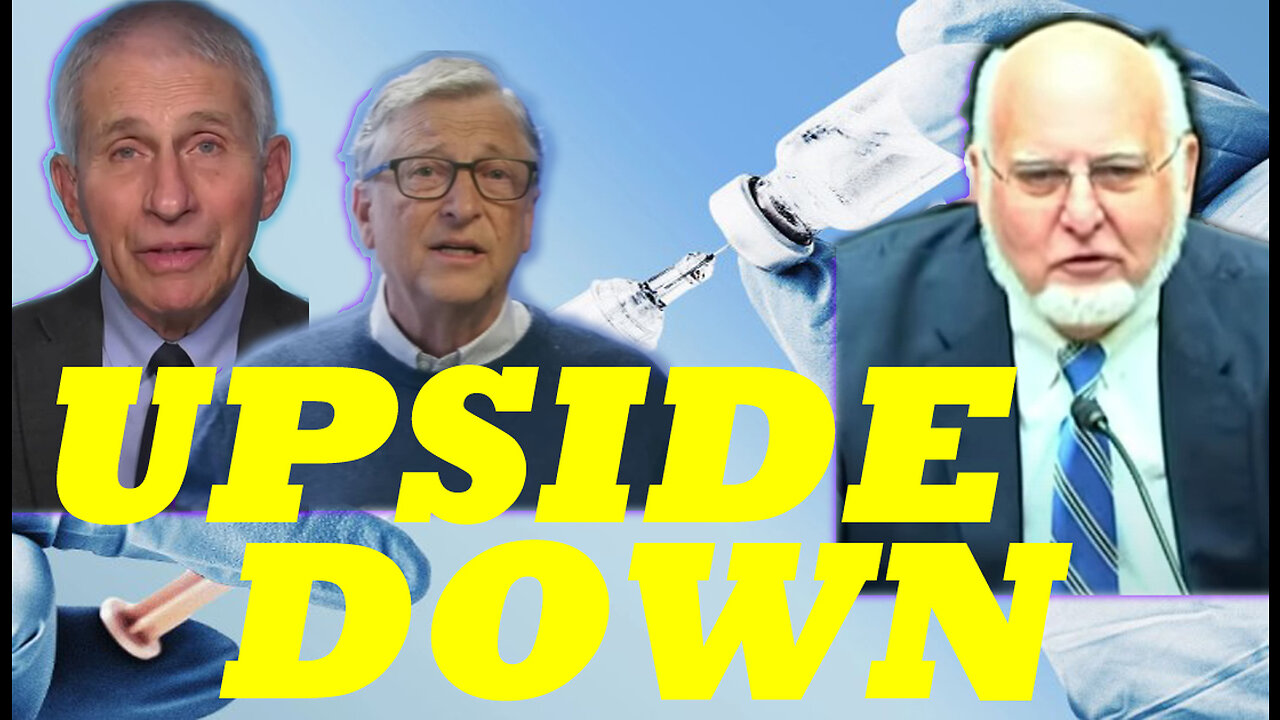 Mandates To This. How Things Has Changed.